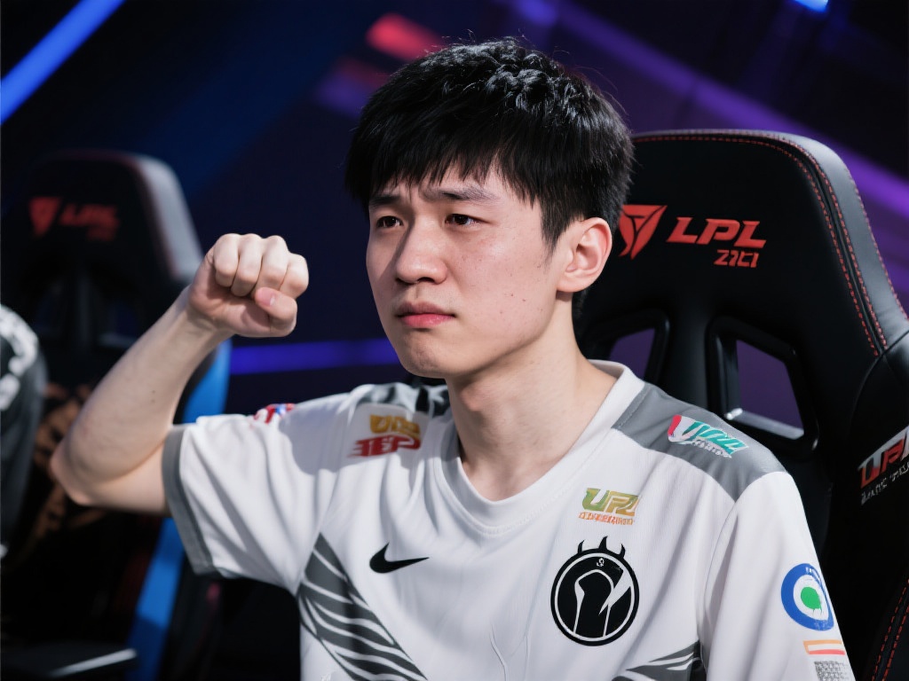 LPL梦想之翼:MSI出征仪式风雨无阻 每一位LPL选手都有着属于自己的独特故事