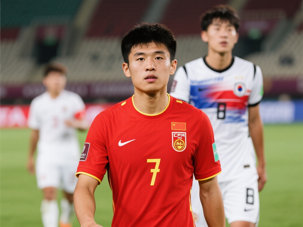 前言：
近年来，中国足球的表现备受关注