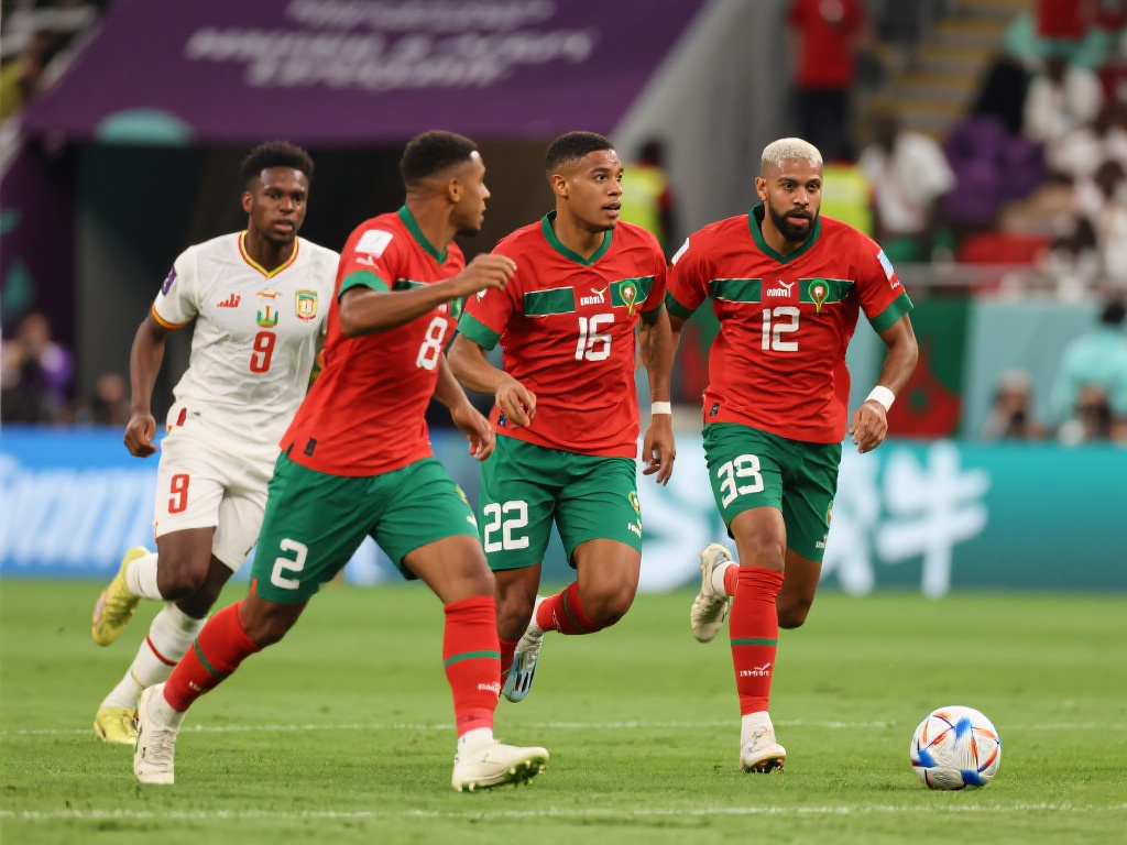 随着强队的出局，几支此前被认为“弱势”的