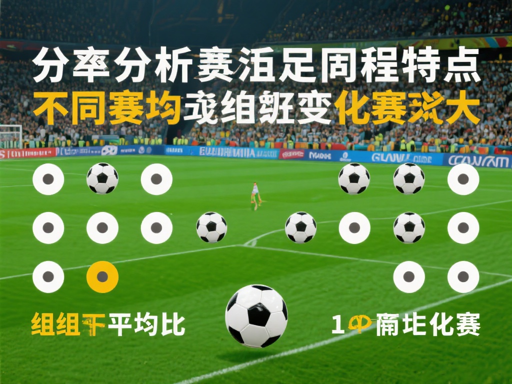 欧洲杯竞猜赢好礼!预测今日4场比赛进球总数 分析赛程特点:不同阶段比赛的进球数量可能