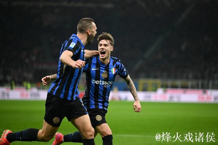 泽林斯基：伤病影响下，我未能在国米达到巅峰状态